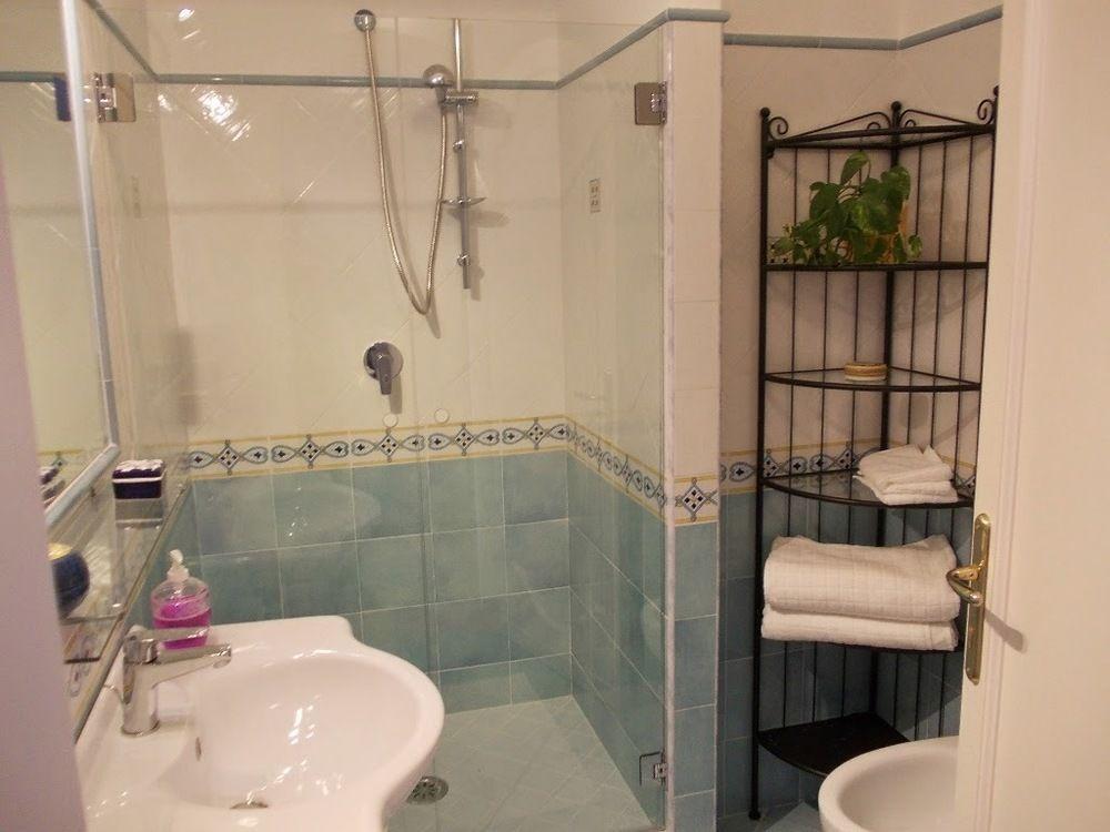 L'Arabesco B&B Amalfi Exteriér fotografie