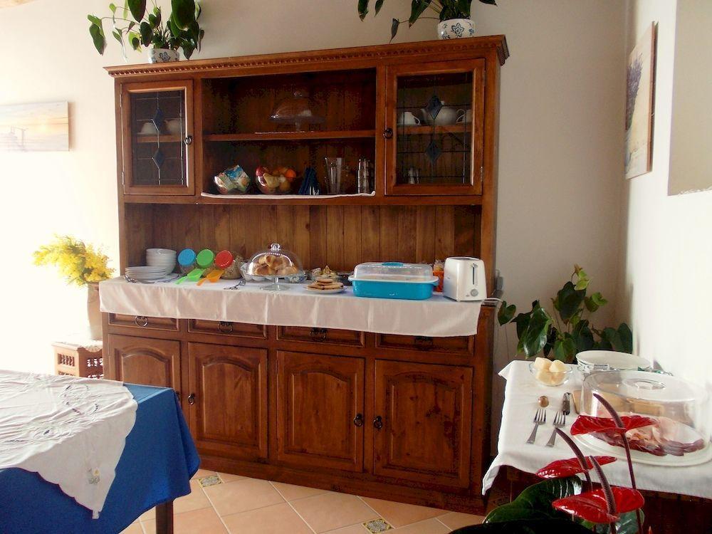 L'Arabesco B&B Amalfi Exteriér fotografie