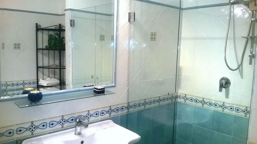 L'Arabesco B&B Amalfi Exteriér fotografie
